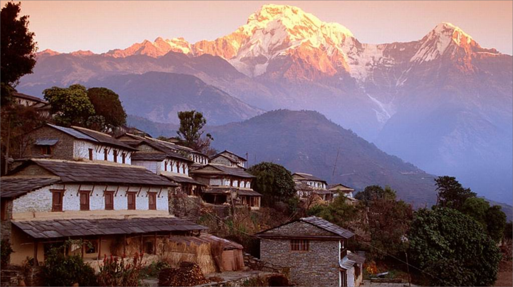 nepal